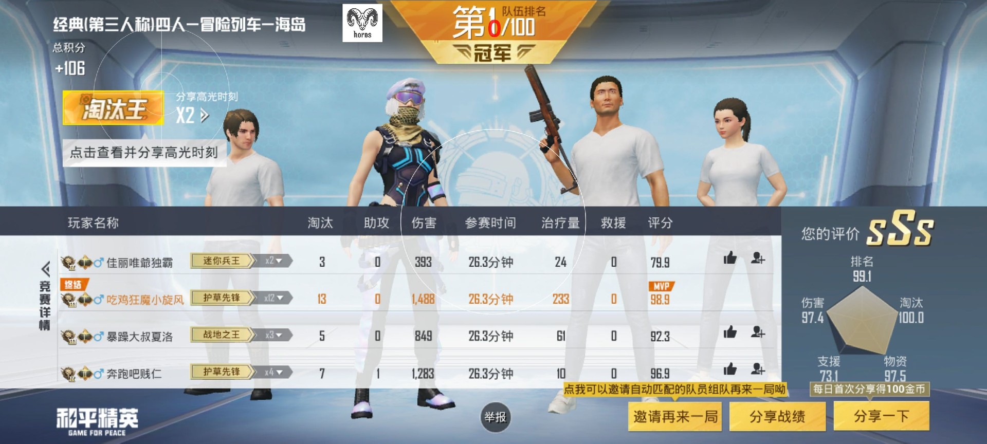 使用和平精英辅助，是技术进步还是道德退步？